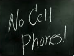 Michigan House Advances Classroom Cellphone Ban